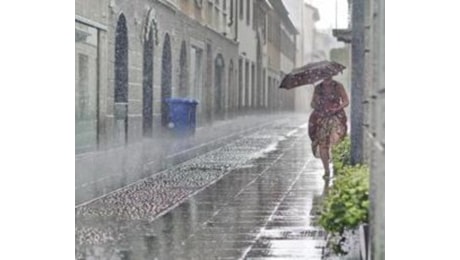 Meteo, settimana con due perturbazioni: in arrivo clima autunnale e neve sulle Alpi