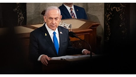 Netanyahu: Hezbollah pagherà caro l'attacco sul Golan