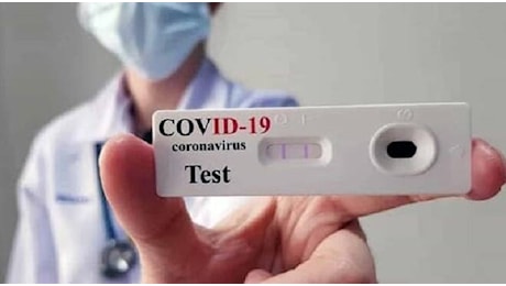 Covid-19: aumento dei contagi e delle morti in Italia nella settimana del 18-24 Luglio