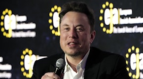 Elon Musk padre per la 12esima volta: è nato il terzo figlio con Shivon Zilis
