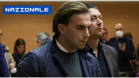 Fuga con la famiglia: omicida condannato all'ergastolo scompare in Francia