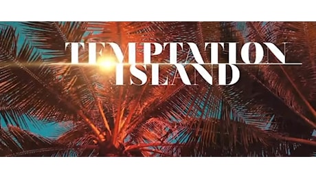 'Temptation Island', è boom ascolti: 3,2 milioni per la prima puntata