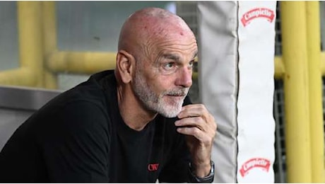 Pioli e l'addio al Milan: Era arrivata una conclusione fisiologica, i derby l’hanno accelerata. Perderne sei di fila mi ha fatto male