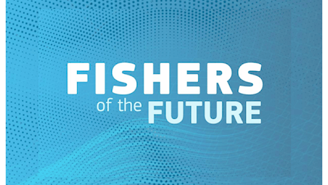 I pescatori del futuro. Lo studio che esplora gli scenari futuri dell’UE