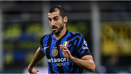 Young Boys ko nel finale, Mkhitaryan: Stile Inter. Tre clean sheet di fila in Champions