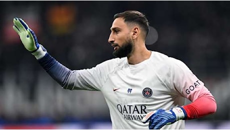 Da 2-1 a 2-4, il Monaco spreca la chance per riaprire il campionato: vince il solito Psg. Infortunio shock per Donnarumma