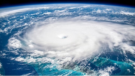 Come si classificano gli uragani e perché le cinque categorie non sono più sufficienti