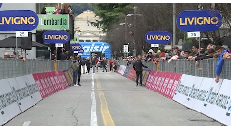 Giro di Lombardia, tutti pazzi per Pogacar