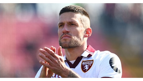 Biraghi alla Alvarez. Doppio tocco e gol annullato al suo Torino