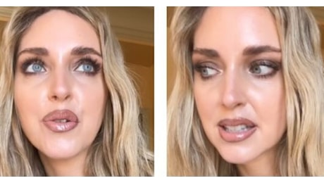 Mi fa strano parlare qui, nelle stories, non parlo da una vita. Ma voglio tornare a farlo: Chiara Ferragni torna a raccontare cosa fa su Instagram