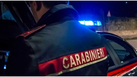 Un 42enne ucciso a coltellate la notte di Capodanno