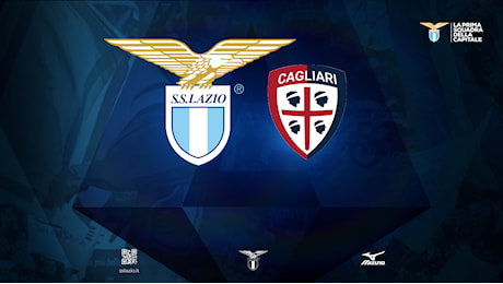 Serie A Enilive | Lazio-Cagliari, la vendita dei tagliandi | News