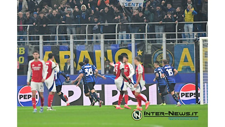 Inter, contro il Napoli serve la tua versione… Europea!