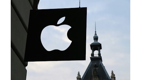 Apple è stata accusata dalla Commissione Europea di aver violato il DMA