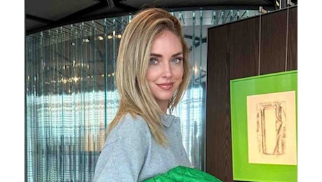 Chiara Ferragni il riscatto pare da Madrid: FOTO e VIDEO incandescenti