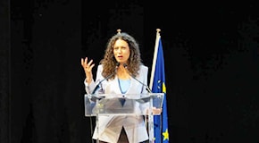 Sberna: “Ascoltiamo i giovani per cambiare l’Europa”