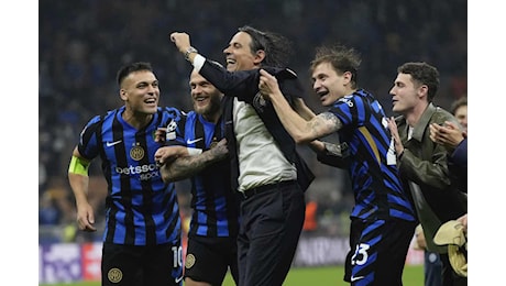 “È un fenomeno”, l’ex Inter esalta Inzaghi: pioggia di elogi per il tecnico