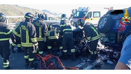 L'incidente sulla Palermo-Sciacca: i bambini sopravvissuti all'impatto saranno operati al Di Gristina