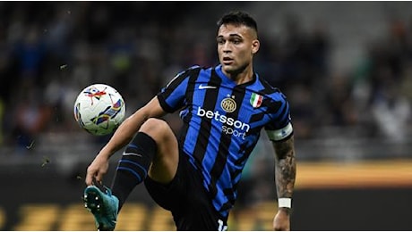 Inter, per il Cies è Lautaro il più costoso della Serie A. Juve, Yildiz batte Vlahovic