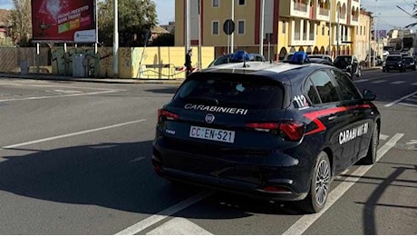 Quartu Sant’Elena, calci e pugni a un automobilista: nei guai due giovanissimi