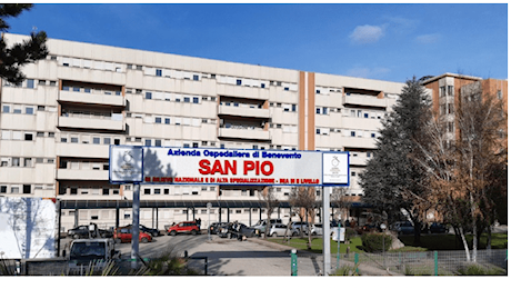 Salute della donna, dal 22 al 29 aprile al San Pio appuntamento con l'Open week dedicato alla prevezione