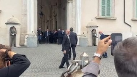Candidati a David al Quirinale: da Celeste Dalla Porta a Elio Germano