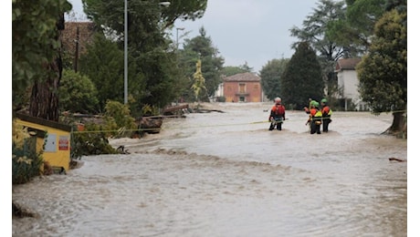 Alluvioni, via libera Eurocamera a 378 mln per Emilia-Romagna e 67 mln Toscana