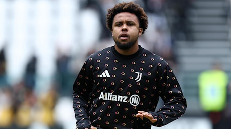 McKennie tiene in ansia la Juve, Thiago Motta rischia l’emergenza totale