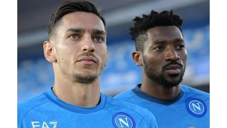 Inter: sgarbo al Napoli, Marotta piazza il colpo a zero