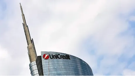 Unicredit punta al Banco Bpm, il mercato sembra convinto