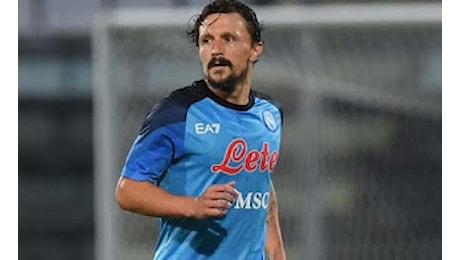 Mario Rui – Napoli: la vicenda rischia di finire in Tribunale