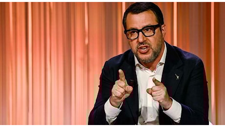 E la Lega punta i piedi sul Veneto la richiesta va in Consiglio federale