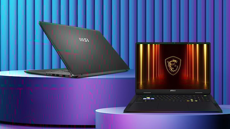 Anche MSI si unisce alla settimana tech: occhio alle offerte Amazon - tomshw.it Anche MSI si unisce alla settimana tech: occhio alle offerte Amazon - tomshw.it