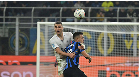 Il pareggio tra Inter e Napoli è la vittoria delle difese sugli attacchi – Ultimo Uomo