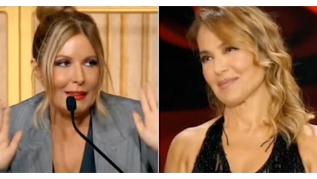 Selvaggia Lucarelli-Barbara D'Urso, volano stracci su Rai 1: Da quando sei sparita dalla tv...