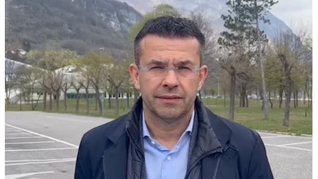 CASO HOTEL SELVA DI CADORE: LA REAZIONE DEL PRESIDENTE DELLA PROVINCIA ROBERTO PADRIN