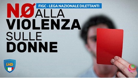 Iniziativa per Giornata Internazionale per l’eliminazione della violenza sulle donne