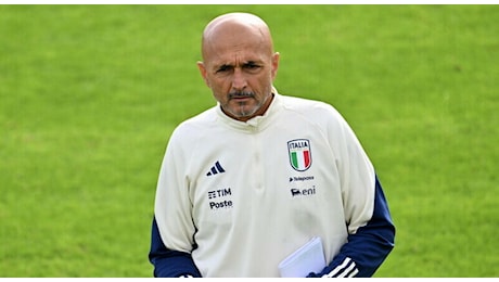 Italia, i convocati di Spalletti per le gare di Nations League con Belgio e Francia: prima chiamata per Rovella, Savona e Comuzzo