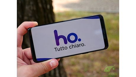 È tornata la top offerta di ho. Mobile con tanti giga e tutto illimitato a 5,99 euro al mese