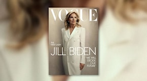 L’effetto di Jill Biden sulla copertina di Vogue
