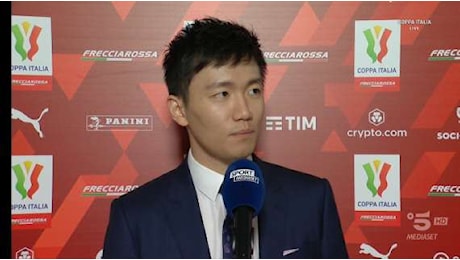 Steven Zhang, altro atto d'affetto verso l'Inter: messaggi social per i tre nerazzurri al Pallone d'oro