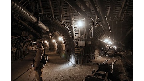 Polonia, sisma vicino a una miniera di carbone: persone intrappolate nei tunnel