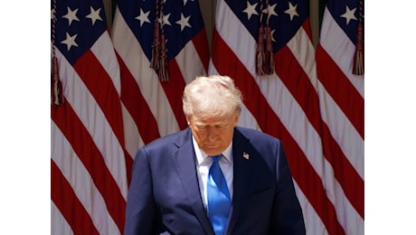 Dazi, contromossa Ue: nel mirino ci sono 100 miliardi di merci Usa