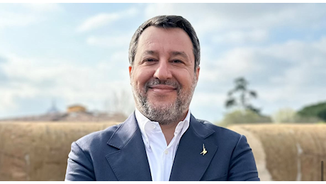 Caso Massimiliano Mulas, Salvini: Castrazione chimica, problema risolto