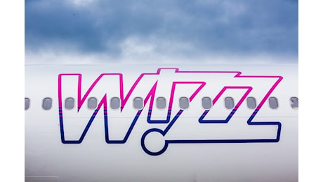 Wizz Air aprira’ altre rotte da Salerno