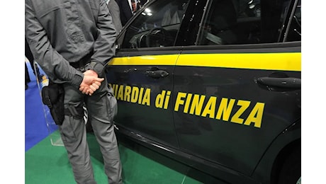 Mafia, blitz contro il clan Pillera-Puntina: 10 misure cautelari e sequestri per oltre 1 milione di euro