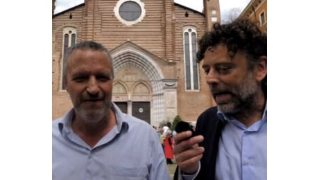 'Ndrangheta a Verona, Tosi a Report: 'Siete dei diffamatori seriali'