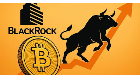 BlackRock incrementa la sua riserva di Bitcoin con altri $531,2 milioni, mentre BTC torna sopra i $100.000