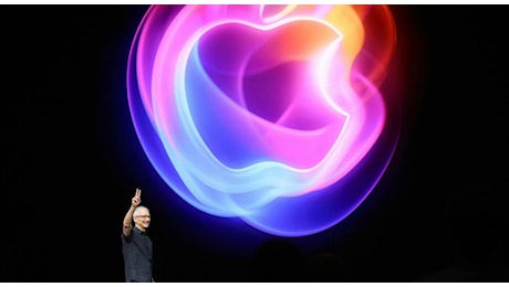 iPhone 16, IA intergrata nel sistema Apple Intelligence: quanto costa e tutte le novità presentate all'evento It's Glowtime