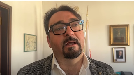 VIDEO | Nuovo ospedale Teramo, D’Alberto non invitato alla presentazione del progetto: è il metodo di chi governa Regione e Asl